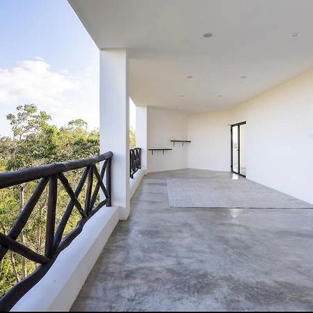 Entire Apartment At Dk Tulum Zewnętrze zdjęcie