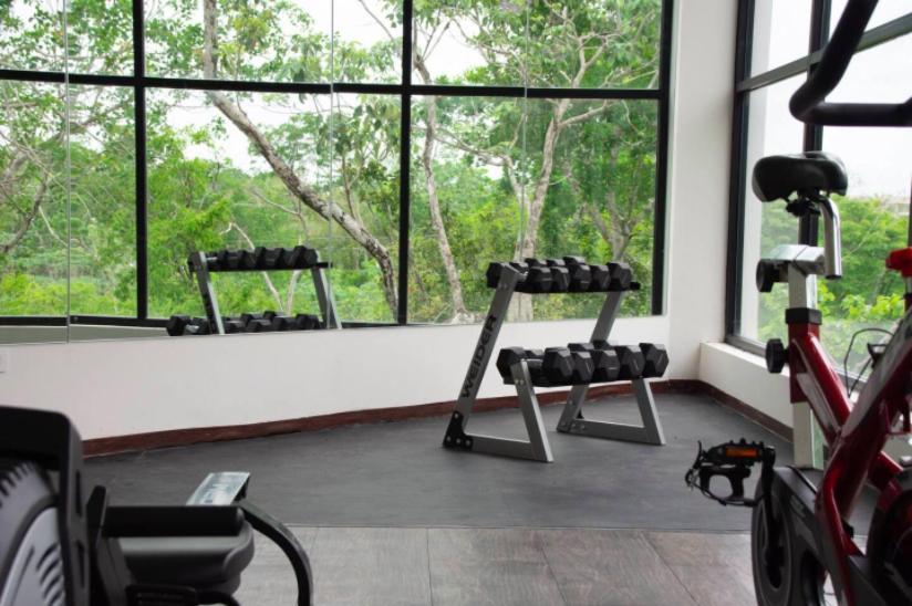 Entire Apartment At Dk Tulum Zewnętrze zdjęcie