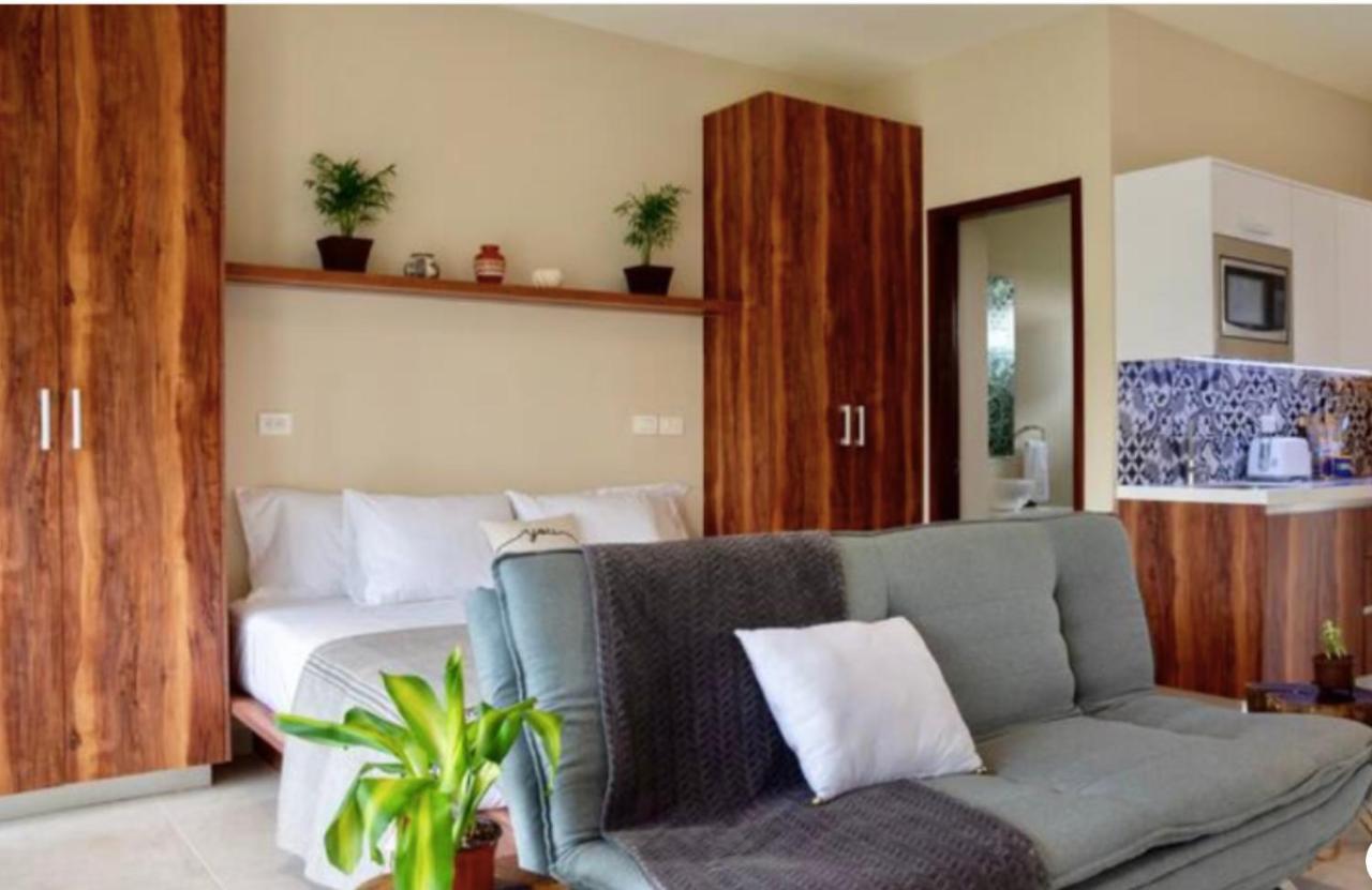 Entire Apartment At Dk Tulum Zewnętrze zdjęcie