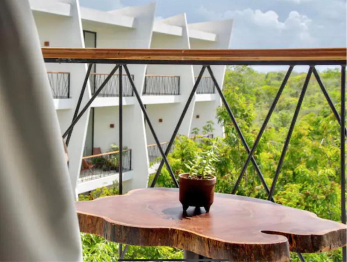 Entire Apartment At Dk Tulum Zewnętrze zdjęcie